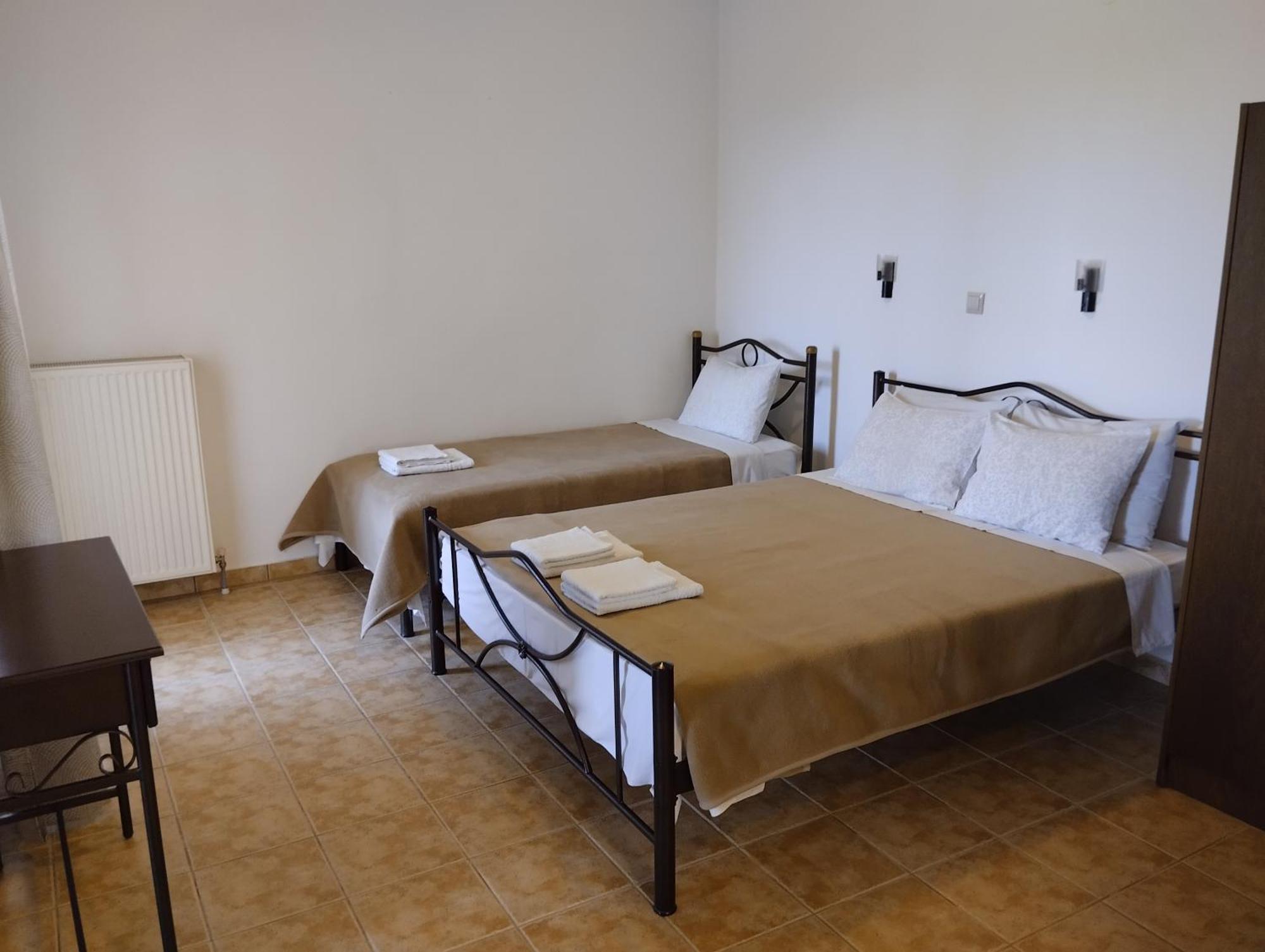 Elatodasos Taxiarkhis  Kamer foto